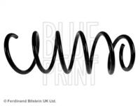 Blue Print ADC488337 Пружина подвески Blue Print ADC488337 Пружина подвески