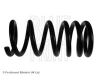 Blue Print ADC488344 Пружина подвески передняя Blue Print ADC488344 Пружина подвески передняя