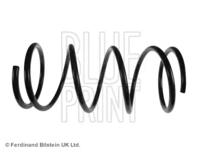 Blue Print ADC488348 Пружина подвески передняя