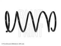 Blue Print ADC488349 Пружина подвески передняя