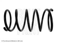 Blue Print ADC488385 Пружина подвески передняя