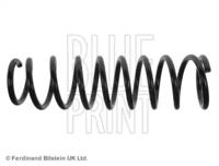 Blue Print ADC488388 Пружина подвески передняя