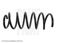 Blue Print ADC488389 Пружина подвески передняя Blue Print ADC488389 Пружина подвески передняя