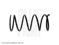 Blue Print ADC488411 Пружина подвески передняя Blue Print ADC488411 Пружина подвески передняя