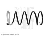 Blue Print ADC488412 Пружина подвески передняя Blue Print ADC488412 Пружина подвески передняя