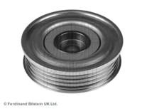 Blue Print ADC496501 Ролик натяжний ременя поліклинового