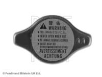 Blue Print ADC49904 Крышка радиатора