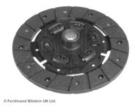Blue Print ADD63128 Disc assy clutch