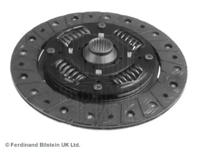 Blue Print ADD63129 Disc assy clutch