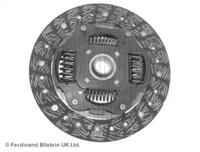 Blue Print ADD63130 Disc assy clutch