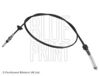 Blue Print ADD63846 Трос зчеплення