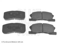 Blue Print ADD64228 Brake pads