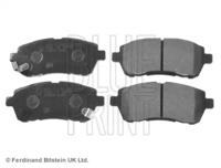 Blue Print ADD64234 Brake pads