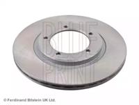 Blue Print ADD64310 Brake disc