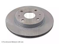 Blue Print ADD64322 Диск гальмівний Blue Print ADD64322 Диск гальмівний