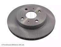 Blue Print ADD64326 Brake disc Blue Print ADD64326 Brake disc