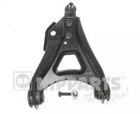 Nipparts N4901036 Arm assy suspension