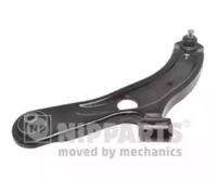Nipparts N4908021 Arm assy suspension Nipparts N4908021 Arm assy suspension