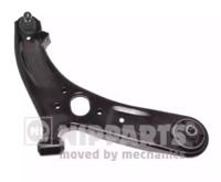 Nipparts N4910525 Arm assy suspension