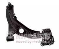Nipparts N4913042 Arm assy suspension Nipparts N4913042 Arm assy suspension