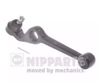 Nipparts N4916011 Рычаг подвески колеса Nipparts N4916011 Рычаг подвески колеса