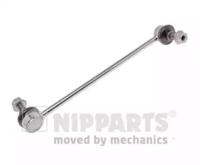 Nipparts N4970921 Тяга стабілізатора підвіски