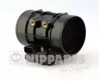 Nipparts N5408001 Витратомір повітря Nipparts N5408001 Витратомір повітря