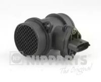 Nipparts N5408002 Витратомір повітря Nipparts N5408002 Витратомір повітря