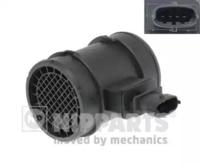 Nipparts N5408003 Витратомір повітря Nipparts N5408003 Витратомір повітря