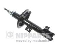 Nipparts N5508013G Shock absorber assy