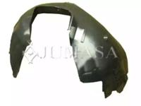 Jumasa 08711255 Підкрилок арки колеса
