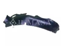 Jumasa 08711451 Підкрилок арки колеса