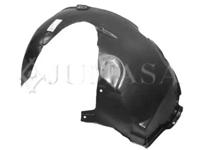 Jumasa 08711505 Підкрилок арки колеса Jumasa 08711505 Підкрилок арки колеса