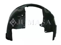 Jumasa 08711521 Підкрилок арки колеса