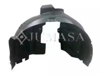 Jumasa 08711567 Cover assy fender splash shield