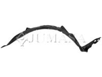Jumasa 08711614 Cover assy fender splash shield