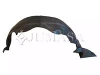 Jumasa 08711653 Cover assy fender splash shield Jumasa 08711653 Cover assy fender splash shield