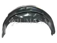 Jumasa 08711825 Підкрилок арки колеса Jumasa 08711825 Підкрилок арки колеса