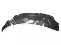 Jumasa 08712151 Підкрилок арки колеса Jumasa 08712151 Підкрилок арки колеса