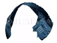 Jumasa 08712161 Подкрылок арки колеса Jumasa 08712161 Подкрылок арки колеса