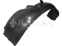 Jumasa 08713080 Cover assy fender splash shield Jumasa 08713080 Cover assy fender splash shield