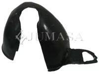 Jumasa 08713536 Cover assy fender splash shield Jumasa 08713536 Cover assy fender splash shield
