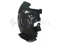 Jumasa 08714088 Підкрилок арки колеса