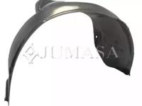 Jumasa 08714577 Cover assy fender splash shield