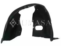 Jumasa 08724585 Cover assy fender splash shield