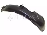 Jumasa 08724715 Cover assy fender splash shield Jumasa 08724715 Cover assy fender splash shield