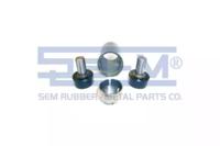 SEM 10032 Вилка зчеплення