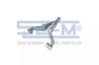 SEM 10039 Вилка зчеплення