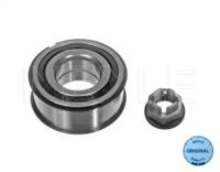 Meyle 16-14 650 0008 Підшипник маточини колеса Meyle 16-14 650 0008 Підшипник маточини колеса