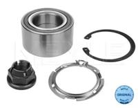 Meyle 16-14 650 0009 Подшипник ступицы колеса Meyle 16-14 650 0009 Подшипник ступицы колеса